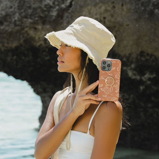 Earth Shell - OnePlus 12 Case 5