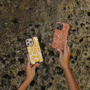 Earth Shell - Samsung Galaxy S24 FE Case 6