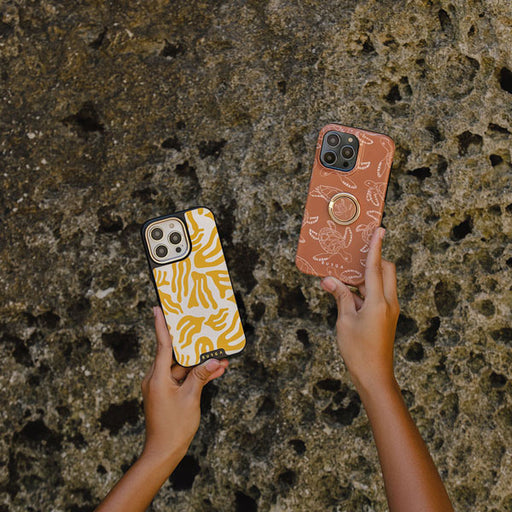 Earth Shell - Samsung Galaxy S24 FE Case 6