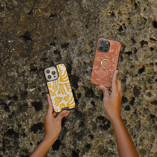 Earth Shell - OnePlus 12 Case 6