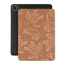 Earth Shell - iPad Pro 12.9 (6th/5th Gen) Case 1