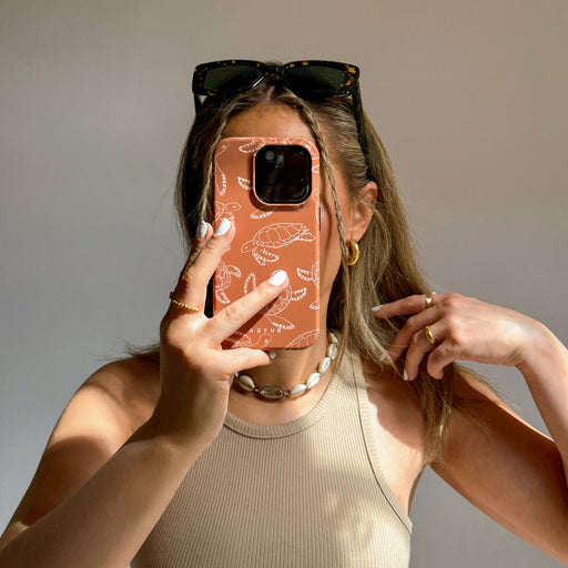 Earth Shell - OnePlus 12 Case 7