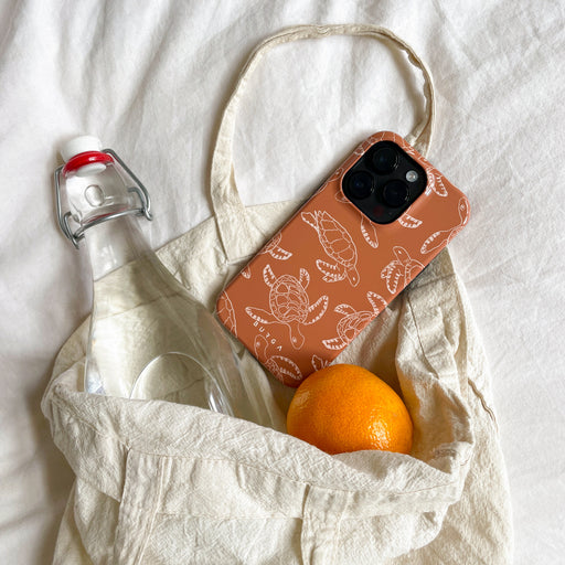 Earth Shell - OnePlus 12 Case 8