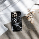 Midnight Ocean - Samsung Galaxy S24 FE Case 6