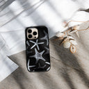 Midnight Ocean - iPhone 16e Case 6