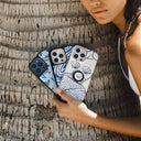 Marine Muse - iPhone 16e Case 6