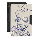 Marine Muse - Samsung Galaxy Tab S10 Ultra Case 1