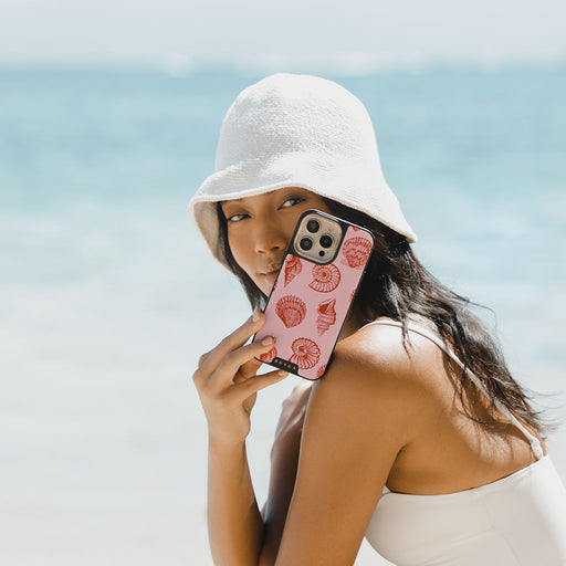 Coastal Treasure - Samsung Galaxy Z Fold 6 Case 16