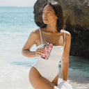 Coastal Treasure - Samsung Galaxy Z Fold 6 Case 17