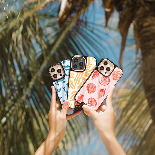 Coastal Treasure - Samsung Galaxy Z Fold 6 Case 19