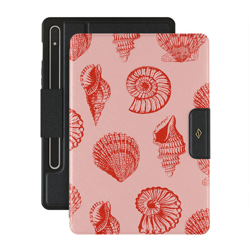 Coastal Treasure - Samsung Galaxy Tab S9+ Case 1