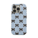 Fashionista - iPhone 16 Pro Max Case 1