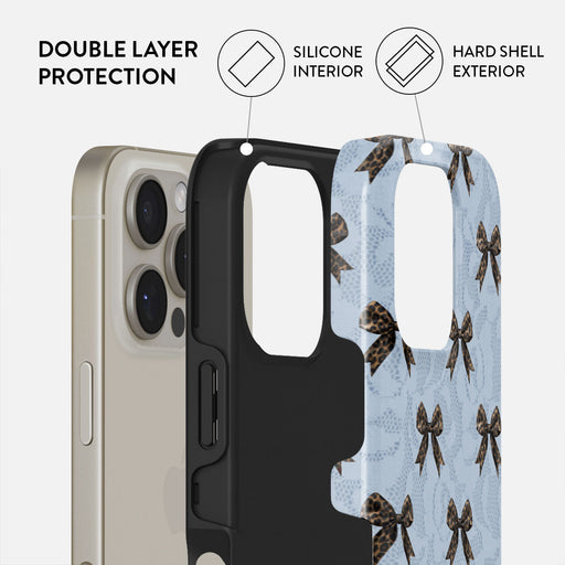 Fashionista - iPhone 16 Pro Max Case 2