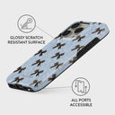 Fashionista - iPhone 16 Pro Max Case 3
