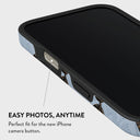 Fashionista - iPhone 16 Pro Max Case 5