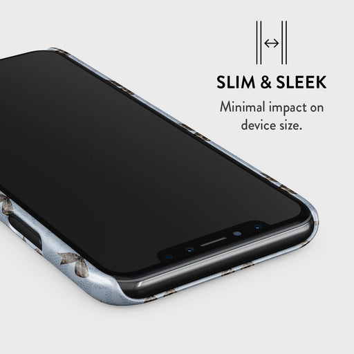Fashionista - iPhone XR Case 4
