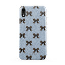 Fashionista - iPhone XR Case 1