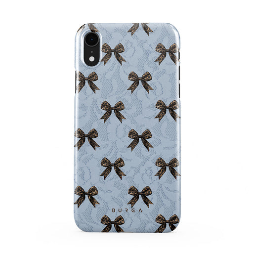 Fashionista - iPhone XR Case 1