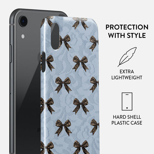 Fashionista - iPhone XR Case 2