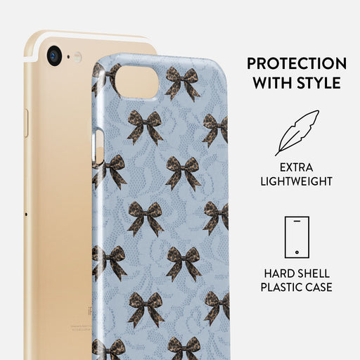 Fashionista - iPhone SE (2020) Case 2