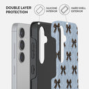 Fashionista - Samsung Galaxy S24 Plus Case 2