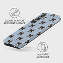Fashionista - Samsung Galaxy S24 Plus Case 3