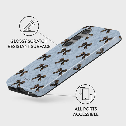 Fashionista - Samsung Galaxy S24 Plus Case 3