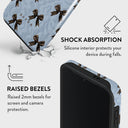 Fashionista - Samsung Galaxy S24 Plus Case 4