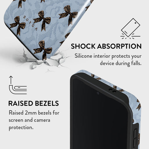 Fashionista - Samsung Galaxy S24 Plus Case 4