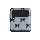 Fashionista - Samsung Galaxy Z Flip 3 Case