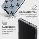 Fashionista - Samsung Galaxy Note 9 Case 8