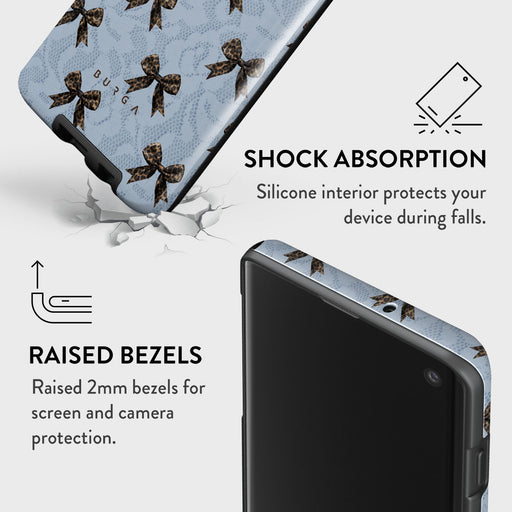 Fashionista - Samsung Galaxy Note 9 Case 8