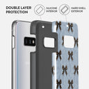 Fashionista - Samsung Galaxy S10E Case 2