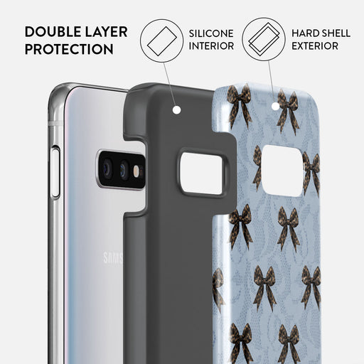 Fashionista - Samsung Galaxy S10E Case 2