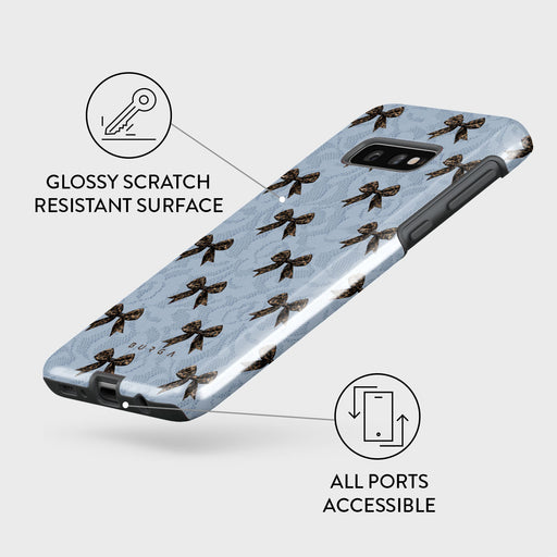 Fashionista - Samsung Galaxy S10E Case 3