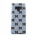 Fashionista - Samsung Galaxy Note 9 Case 5
