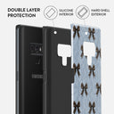 Fashionista - Samsung Galaxy Note 9 Case 6