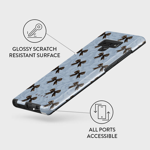Fashionista - Samsung Galaxy Note 9 Case 7
