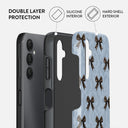 Fashionista - Samsung Galaxy A14 5G Case 2