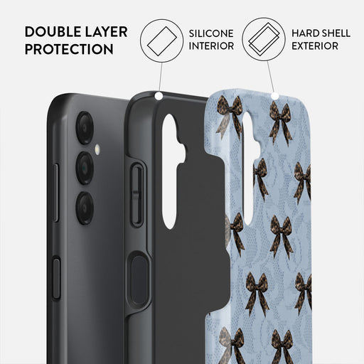 Fashionista - Samsung Galaxy A14 5G Case 2