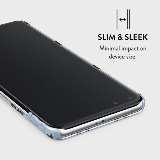 Fashionista - Huawei P40 Pro Plus Case 4