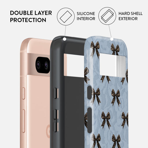 Fashionista - Google Pixel 8a Case 2