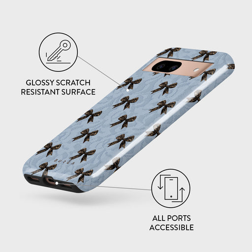 Fashionista - Google Pixel 8a Case 3