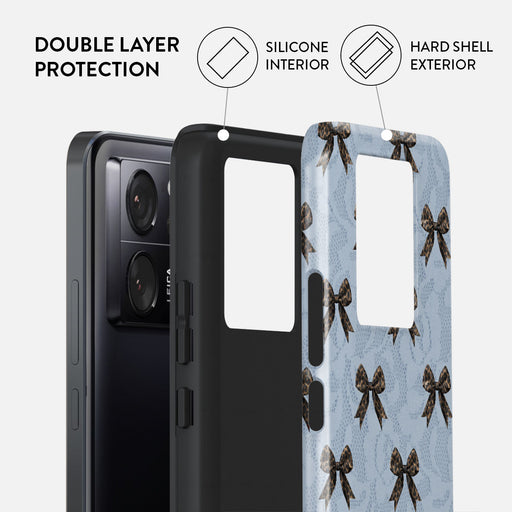 Fashionista - Xiaomi 13T Pro Case 2