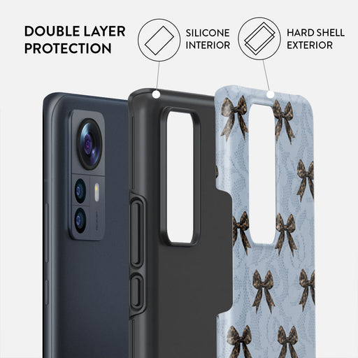 Fashionista - Xiaomi 12 Pro Case 2