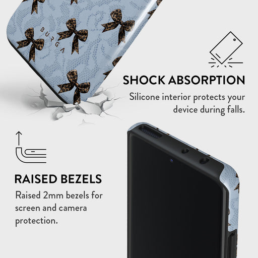 Fashionista - Xiaomi 12 Pro Case 4