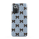 Fashionista - Xiaomi Redmi Note 10 Pro Case 1