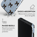 Fashionista - Xiaomi Redmi Note 11T Pro / 11T Pro+ Case 4
