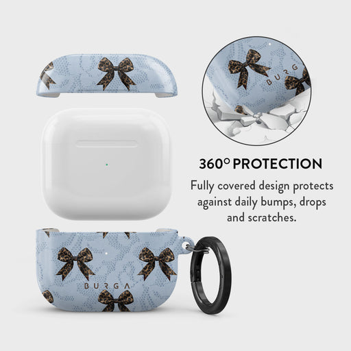 Fashionista - AirPods 3 Case 2