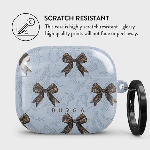 Fashionista - AirPods 3 Case 4